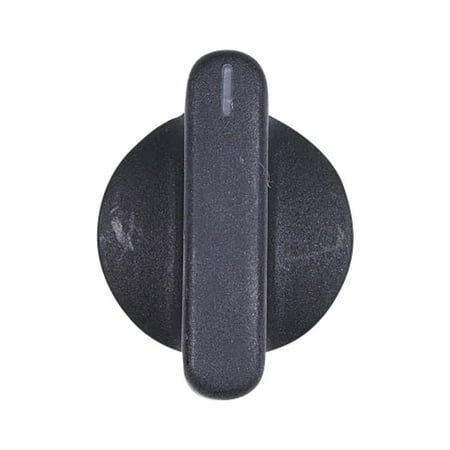 00189011 Thermador Cooktop Knob Walmart Com