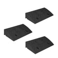 thumbnail image 3 of Esquirla Anti Slip Sturdy Multifunctional Driveway Curb Ramp for Auto Sidewalk Mowers Height 9 cm, 3 of 3