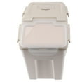 thumbnail image 1 of Rice Storage Container Plastic Rice Container Rice Container with Lid Rice Storage Bin Airtight Rice Container Rice Container with Measuring Cup Rice Storage Rice Storage Container, 1 of 7