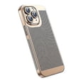thumbnail image 1 of Funda para iPhone 11 Pro con disipación de calor y galvanoplastia Ice Sense, 1 of 5