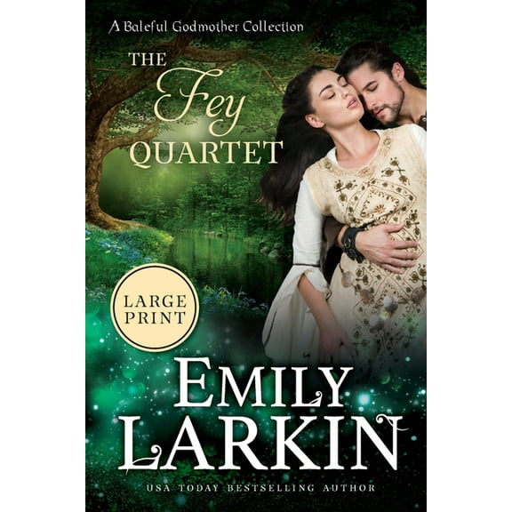 The Fey Quartet, (Paperback)