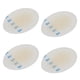 thumbnail image 1 of Cojín Blister, Almohadillas Blister Prácticas Ultra Delgadas 12 Pegatinas Multifunción Para Puntera Para Talón ANGGREK Otros, 1 of 8
