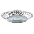 thumbnail image 4 of Handi-Foil 8" Extra-Deep Aluminum Foil Pie Pan -Disposable Tin Plates (pack of 125), 4 of 6