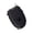 Black, variant on Fashion Cartoon Cow Combination Lock Weather Resistant Combination Lock for Daily Commutes