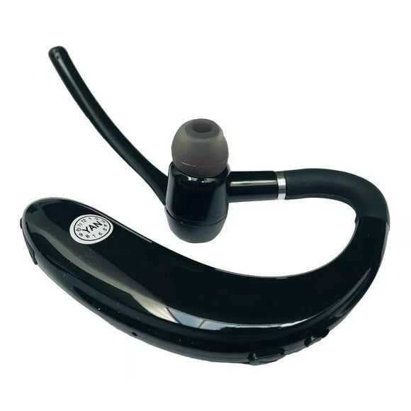 Audifono Manos Libres Business Bluetooth Headset S209