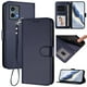 thumbnail image 2 of Funda Cartera GANGXUN para Motorola Moto G 5G 2023 – Cierre Magnético, Protección RFID, Correa Desmontable, Compatible con Carga Inalámbrica, 2 of 6