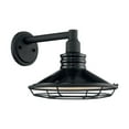 thumbnail image 2 of Nuvo Lighting - Blue Harbor-1 Light Large Outdoor Wall Lantern in, 2 of 2