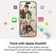 thumbnail image 3 of Paquete Phone Gimbal Insta360 Flow 2 Pro Creator, blanco, 3 of 9