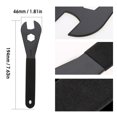 thumbnail image 4 of Llave de Cono-Durable, multifunción, Acero al Carbono, Llave de Cono, Llave Inglesa, Herramienta de reparación de Bicicletas(16mm), 4 of 5