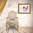 thumbnail image 3 of Gardner, Sarah 32x24 Gold Ornate Wood Framed with Double Matting Museum Art Print Titled - Enjoy the little things, 3 of 4