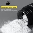 thumbnail image 4 of Hair Styling Fluffy Powder, Fixed Hair Styling Improves Frizz, 4 of 5