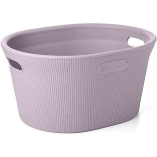 Purple Louis. Vuitton Laundry Basket _XYL-LMH0405 – LuckyPatterns