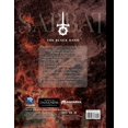 thumbnail image 3 of Libro de consulta del juego de rol Vampire: The Masquerade 5th, 3 of 5