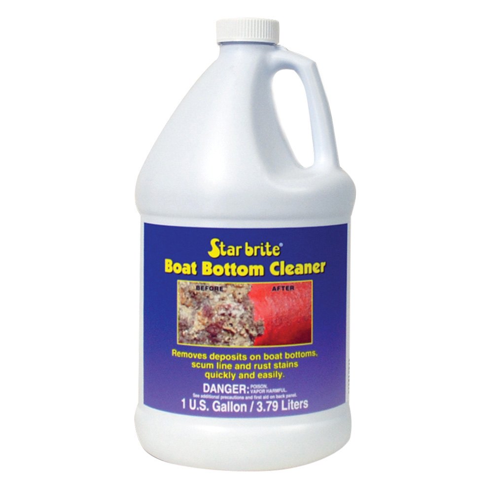Star Brite 092200 1 gal. Boat Bottom Cleaner