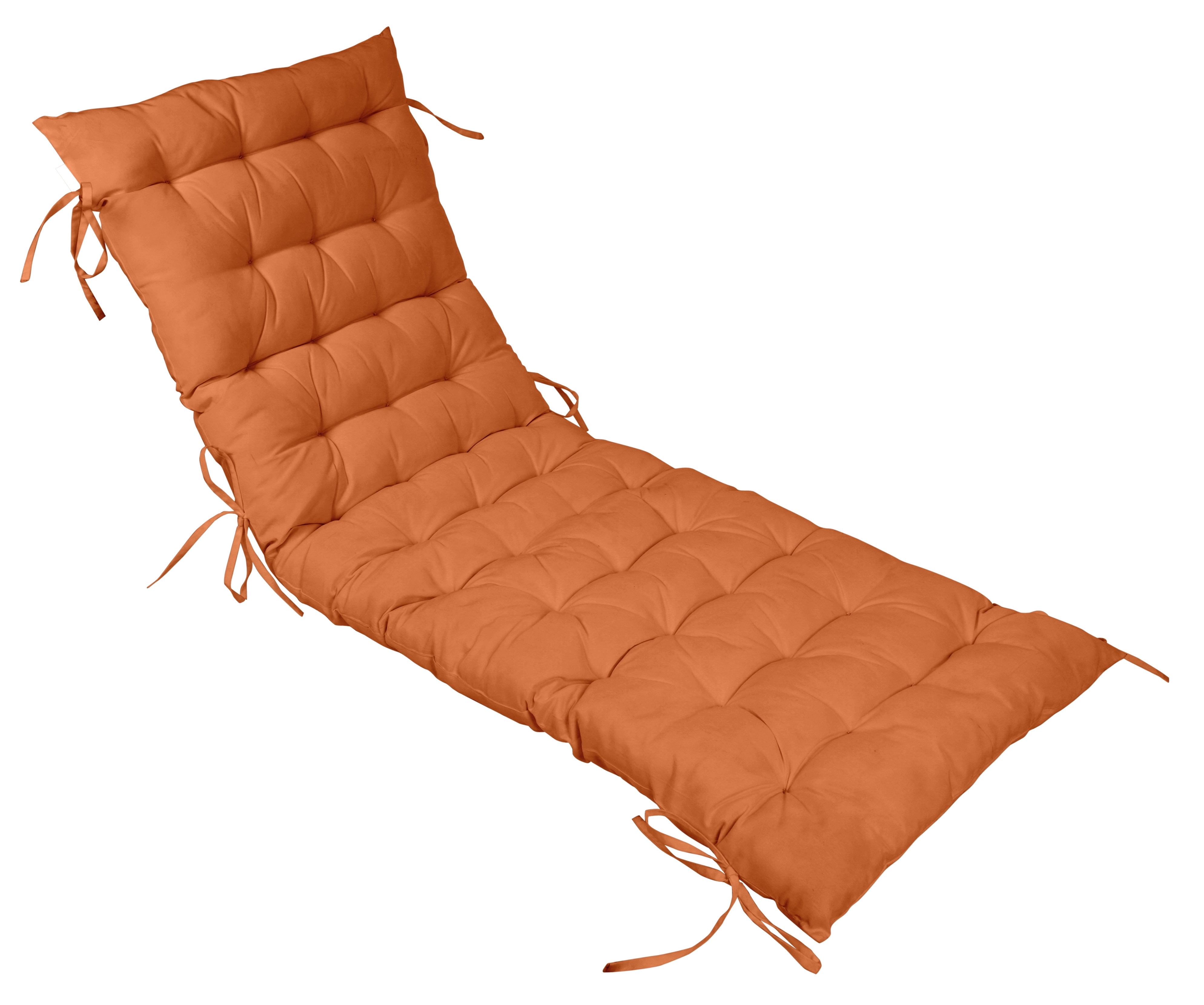 Chaise Lounge Cushions, 63'' X 21'' Cushion for Bench, Patio Bench Cushion  with Non-Slip Back Elastic Sleeve, Garden Indoor/Outdoor Rocking Chair Sofa  Cushion Tatami Mat Window Seat Mattress 