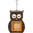 thumbnail image 2 of Heath HEATH21703 Owl Dual Feeder, 2 of 2