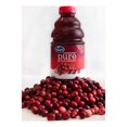 thumbnail image 5 of Ocean Spray 100% Pure Cranberry Juice, 32 Ounce Bottle (Pack of 6), 5 of 7