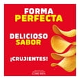 thumbnail image 3 of Papas Pringles Sabor Original 134 g, 3 of 5
