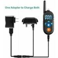 thumbnail image 4 of Dog Training Collar, Anti Bark Collar, Rechargeable with 3 Modes Vibration/Shock/Beep Sound, Waterproof Receiver and 800 Meter Remote Control (Black), 4 of 5