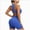 A4-Blue, variant on Two Piece Workout Sets For Women Tank Top Matching High Waist Booty Lifting Shorts Gym Yoga Active Wear Outfits,Quick Dry(Orange,M)