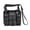 Grey, variant on Dvkptbk Travel Bag Crossbody Bag, Sporty and Functional, and Trendy, Shoulder Bag, Leisure and Outdoor Sports, Men's Cycling, Shoulder Bag, Small Shoulder Bag Sports Bag