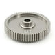 thumbnail image 1 of RC Car Upgrade Spur Gear 51004 for TAMIYA TT01 TT01D 1/10 RC Car 61T, 1 of 5