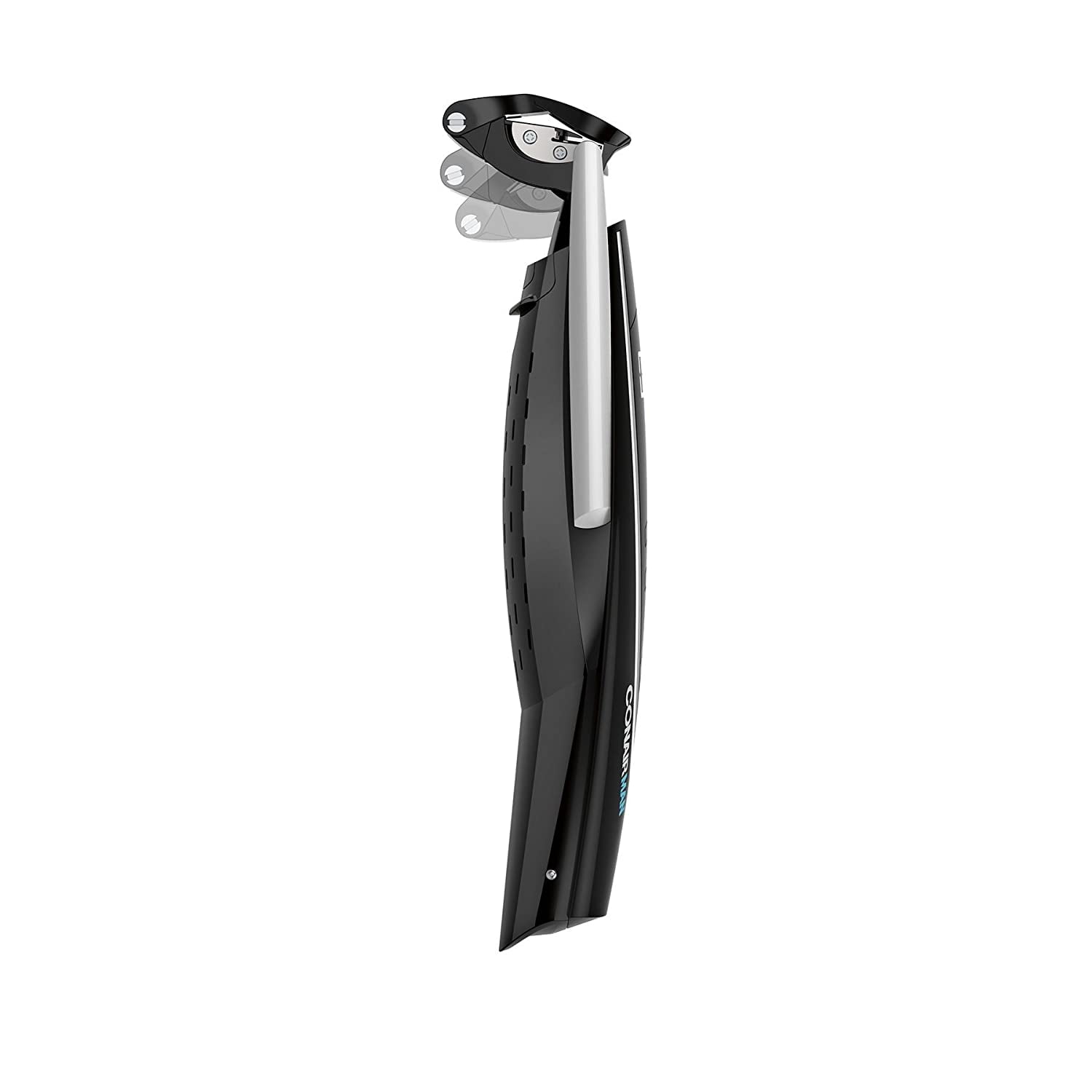 conairman super stubble ultimate flexhead trimmer walmart