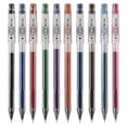 thumbnail image 2 of Bolígrafos de gel PILOT G-Tec-C ultrafinos con punta de 0,4 mm, 2 of 3