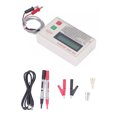 thumbnail image 1 of TAPDRA Advanced Capacitor Performance Analyzer for Lab and Production Automatic Zero Adjustment, Real-Time Display, 1 of 9