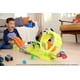 thumbnail image 2 of Set de orugas Toy Hot Wheels Monster Trucks con 2 camiones, 2 of 6