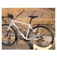 thumbnail image 3 of Guardabarros De Bicicleta, Guardabarros Trasero Delantero De Bicicleta Portátil Ajustable Elegante Evita Salpicaduras De Barro Para Bicicletas De Carretera, 3 of 7