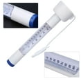 thumbnail image 1 of Pond , Water Thermometers Fish Ponds   Floating Pool   For Outdoor Swimming Pools Pool Bath, 1 of 8