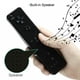 thumbnail image 1 of Mando a distancia y controlador Nunchuck Mando a distancia inalámbrico para juegos Mando a distancia Nunchuck compatible con, 1 of 5