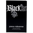 thumbnail image 3 of Black XS Eau De Parfum Spray by Paco Rabanne, 2.7 Ounce, 3 of 3