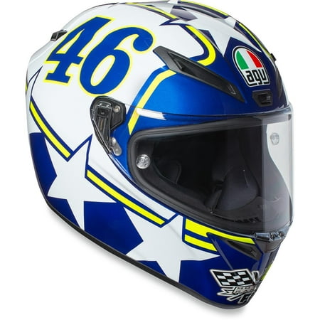 AGV Veloce S Ranch Helmet