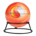 thumbnail image 4 of Bola De Extintor De Incendios Automática, Bola De Lanzamiento De Extintor De Incendios, Bola De Extintor De Incendios De Fácil Lanzamiento, Herramienta De Pérdida De Incendio,, 4 of 7