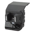 thumbnail image 4 of Trailer Brake Controller, Metal Plastic Rugged Durable 82215278AE Trailer Brake Module High Sensitivity Precise Fit  for Vehicles, 4 of 7