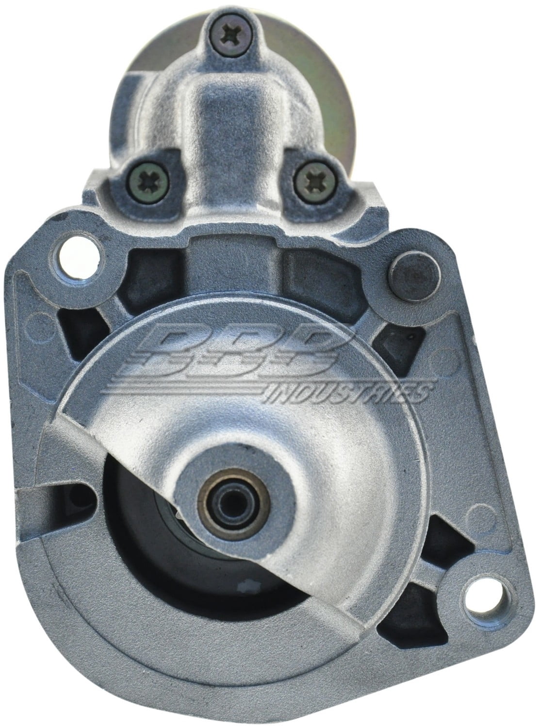 Starter Motor-Starter BBB Industries 17508 Reman