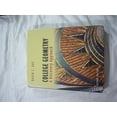 thumbnail image 1 of Pre-Owned College Geometry: A Discovery Approach (Paperback) 0321046242 9780321046246, 1 of 1