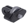 thumbnail image 4 of Metal Inch Screw Adapterfor Pocket,Sunnylife 360° Rotation Adjustable Camera Mount Aluminum Alloy Adapterfor Pocket Adjustable Camera Mount Adapterfor Pocket Seamless Integration, 4 of 14