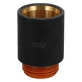 thumbnail image 1 of 220713 Cutting Torch Retaining Cap For 45 Plasma Cutting Torch Consumables Parts, 1 of 7