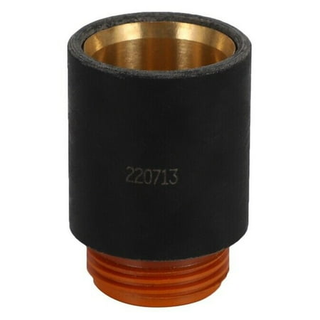 

220713 Cutting Torch Retaining Cap for 45 Plasma Cutting Torch Consumables Parts