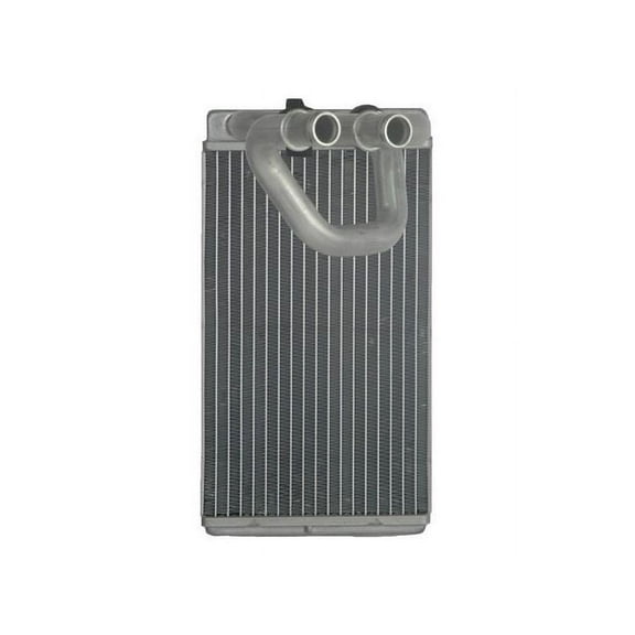 Heater Core - Compatible with 2005 - 2014 Nissan Frontier 2006 2007 2008 2009 2010 2011 2012 2013