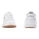 thumbnail image 5 of Tenis Reebok Mujer Dama Casual Court Advance blanco 23.5 MX, 5 of 6