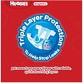 thumbnail image 2 of Huggies Snug & Dry Baby Diapers, Size 1, 44 Ct, Jumbo Pack, 2 of 5