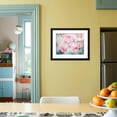thumbnail image 5 of Pink Peonies II, Botanical Framed Art Print Wall Art by Paula Giltner Sold by Art.Com, 5 of 6