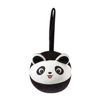 Baby Toys QTOCIO Children's Bed Bell Soothing Toy Following Ball Pendant Teddy Bear Style Carpenterworm Style Hanging Headboard Decoration Boys And Girls' Birthday Gifts