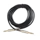 thumbnail image 5 of Cable de interconexión de audio estéreo balanceado TRS macho a macho de 6,35 mm y 1/4 de pulgada 5 m (164 pies), 5 of 9
