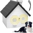 thumbnail image 1 of Dispositivo antiladridos Brennenstuhl para perros en interiores, alcance 50 m, 1 of 7