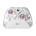 thumbnail image 1 of Wireless Game Controller with Charging Dock, Hall Effect Joystick & Trigger, Compatible with Switch, PC, Android, iPhone – RGB Gamepad for Multi-Platform Gaming, 1 of 9